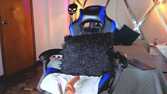 Anastasiaxxx69 online show from 10/30/25, 04:19