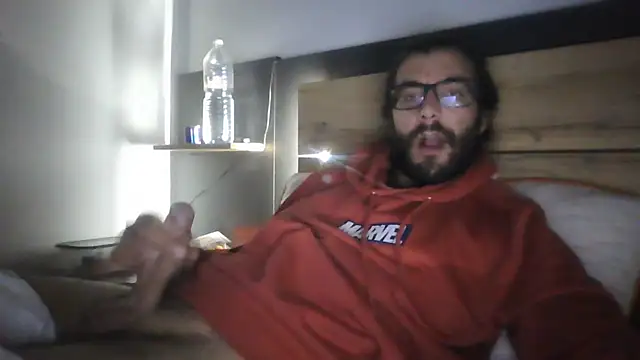 Arbneh69 online show from 10/10/25, 07:57