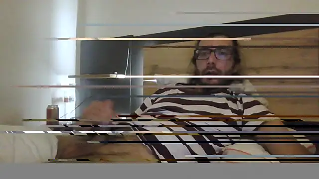 Arbneh69 online show from 10/13/25, 04:18