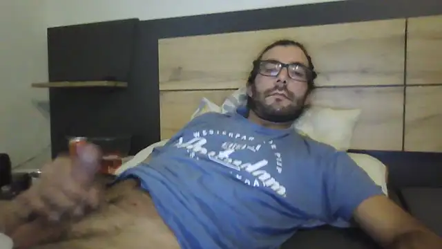 Arbneh69 online show from 10/16/25, 03:02