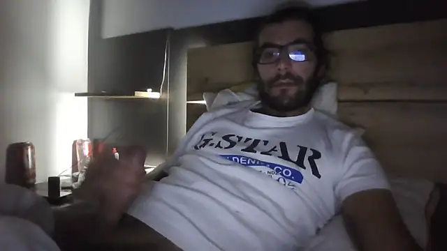 Arbneh69 online show from 10/20/25, 10:10