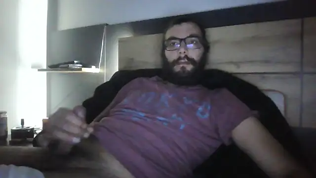 Arbneh69 online show from 02/16/26, 08:38