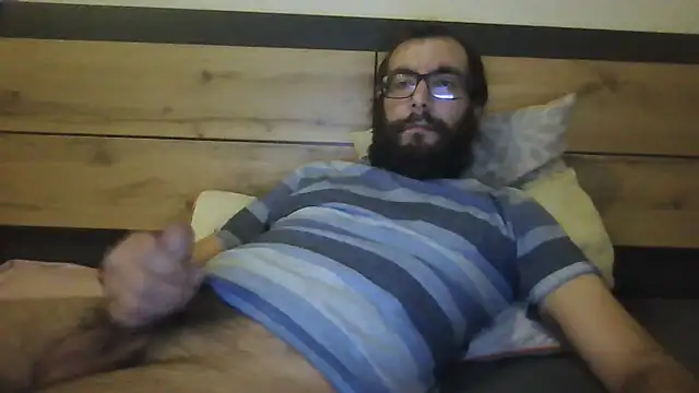 Arbneh69 online show from 03/05/26, 09:11