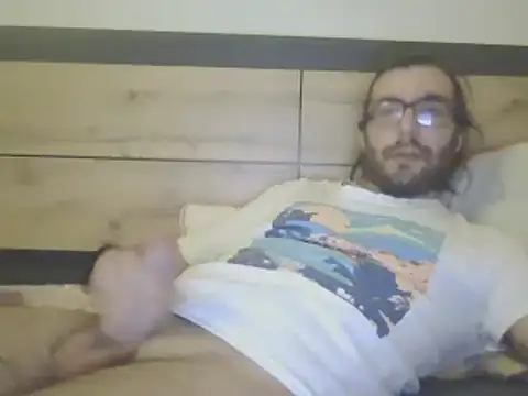 Arbneh69 online show from 03/15/26, 07:53