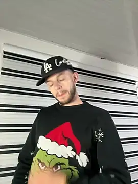 noah red online show from 12/02/25, 02:50