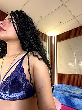 Eva Feller69 online show from 01/13/26, 06:57