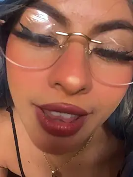 Snapshot of Eva_Feller69 chatting on 06/16/26, 10:01 Eva Feller69 online show from 06/16/26, 10:01