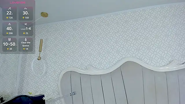 MarcelaCortes online show from 12/13/25, 09:42