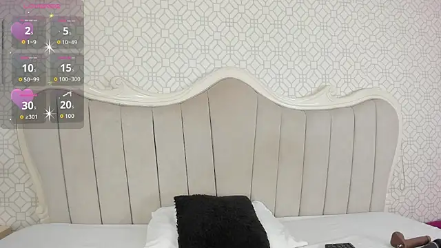 MarcelaCortes online show from 03/13/26, 09:32