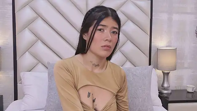 CristalShayy online show from 02/28/26, 12:06