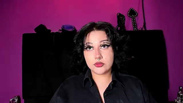 SabbathSinclair online show from 10/10/25, 11:42