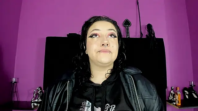 SabbathSinclair online show from 11/17/25, 11:38