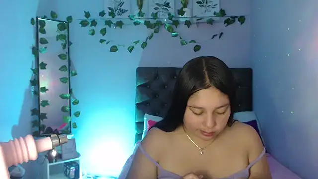 KOREN JALAA online show from 01/21/25, 04:58