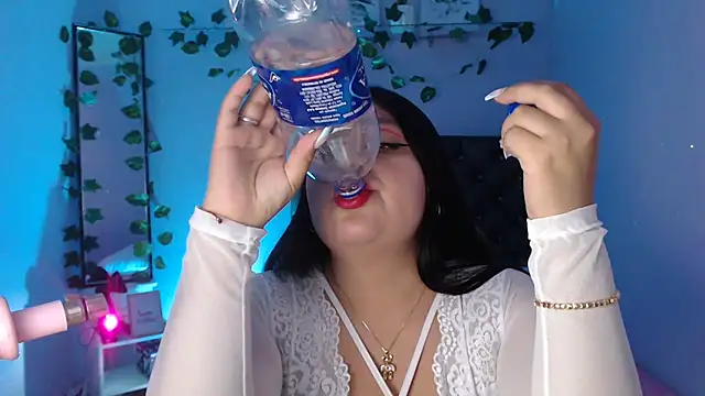 KOREN JALAA online show from 02/08/25, 11:02