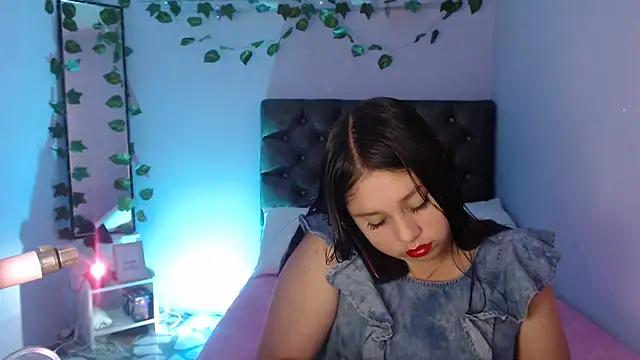 KOREN JALAA online show from 02/15/25, 05:28