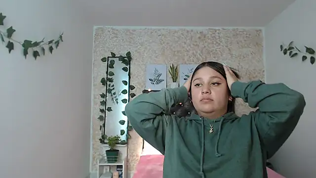 KOREN JALAA online show from 02/21/25, 09:43