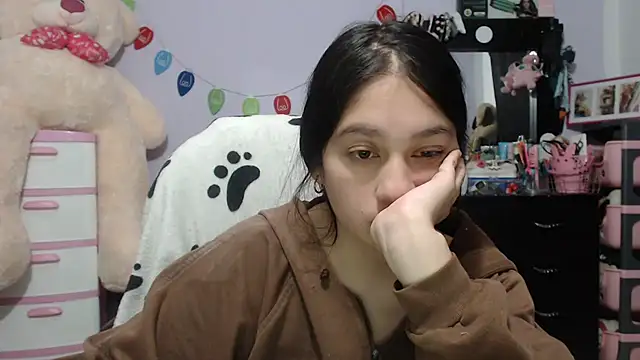 KOREN JALAA online show from 01/15/26, 02:27