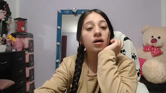 KOREN JALAA online show from 02/17/26, 03:03