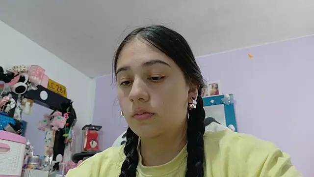 Snapshot of KOREN_JALAA chatting on 03/17/26, 09:40 KOREN JALAA online show from 03/17/26, 09:40