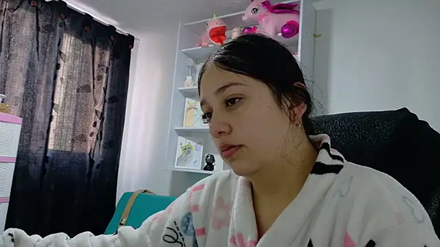 Snapshot of KOREN_JALAA chatting on 04/18/26, 03:05 KOREN JALAA online show from 04/18/26, 03:05