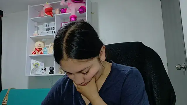 Snapshot of KOREN_JALAA chatting on 04/21/26, 10:34 KOREN JALAA online show from 04/21/26, 10:34