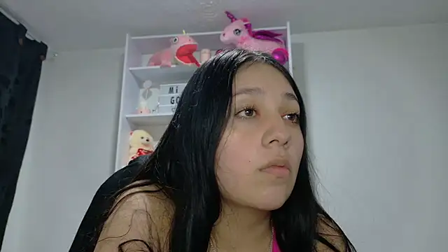 KOREN JALAA online show from 06/21/26, 02:47