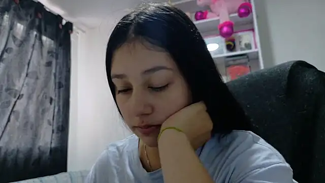 KOREN JALAA online show from 06/22/26, 07:44