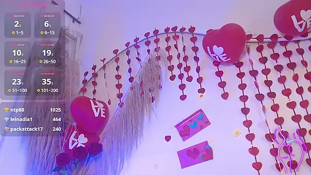 Kim Browns online show from 02/08/26, 02:48