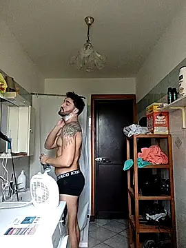 Al3xox02 online show from 02/06/26, 08:40