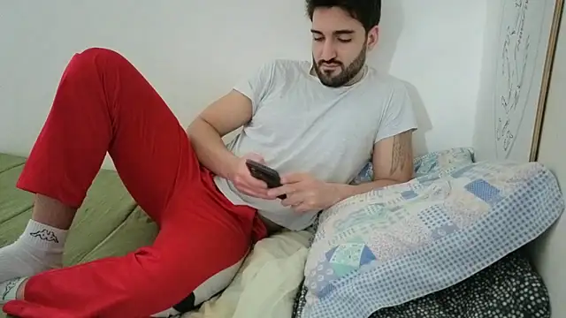 Al3xox02 online show from 02/19/26, 12:56