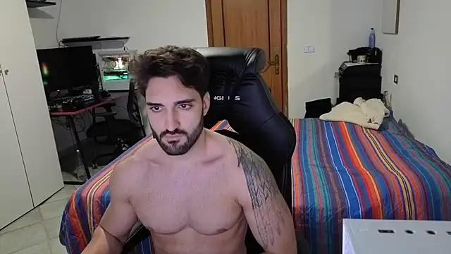 Al3xox02 online show from 03/23/26, 05:39