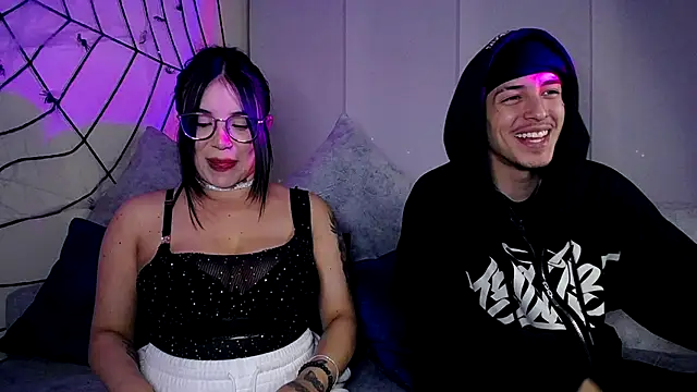  PandoyParker  online show from 10/12/25, 01:48