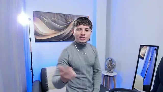 Leoo Miller online show from 01/07/26, 04:48