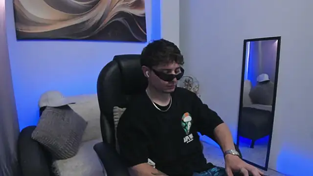 Leoo Miller online show from 02/07/26, 04:49