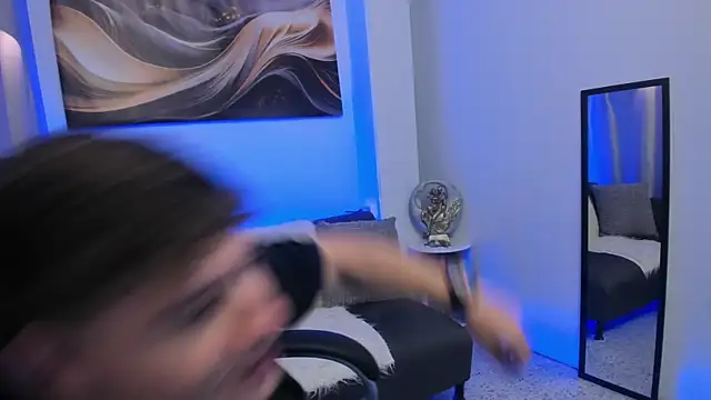 Leoo Miller online show from 03/04/26, 03:56