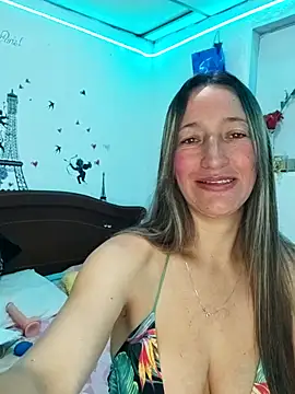 Keila10 online show from 10/14/25, 05:25