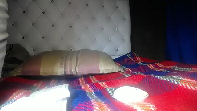 Gatica782 online show from 12/21/25, 04:52