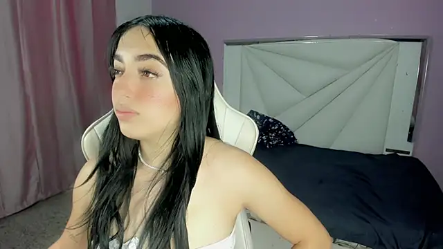 Snapshot of cielooo_ chatting on 11/25/25, 08:53 cielooo online show from 11/25/25, 08:53