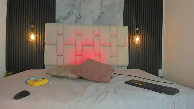 antonelasc online show from 03/04/26, 08:04