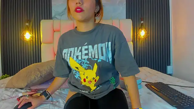 antonelasc online show from 03/05/26, 08:16