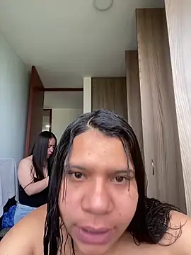 Stefany Bam online show from 12/15/25, 08:02