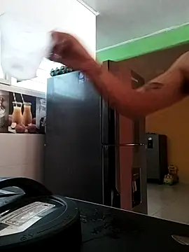 TuChico3n4 online show from 10/14/25, 08:09