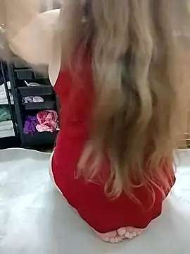 AugustRayn online show from 12/20/25, 03:13