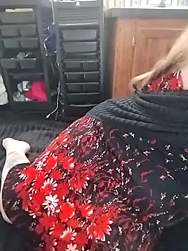 AugustRayn online show from 02/03/26, 03:04