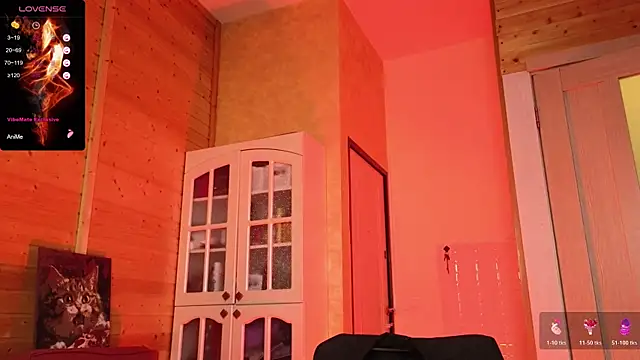 Lady Shine online show from 01/12/26, 05:29