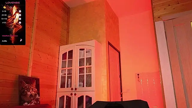 Lady Shine online show from 01/14/26, 04:45