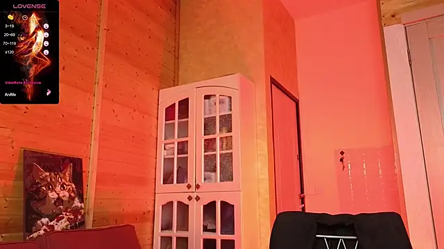 Lady Shine online show from 02/04/26, 04:57