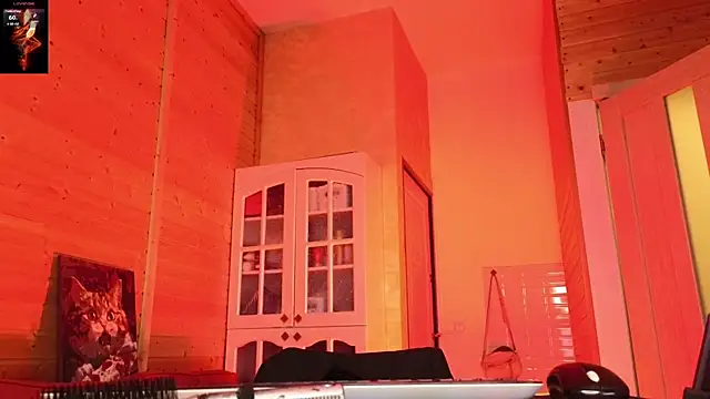 Lady Shine online show from 04/09/26, 04:34