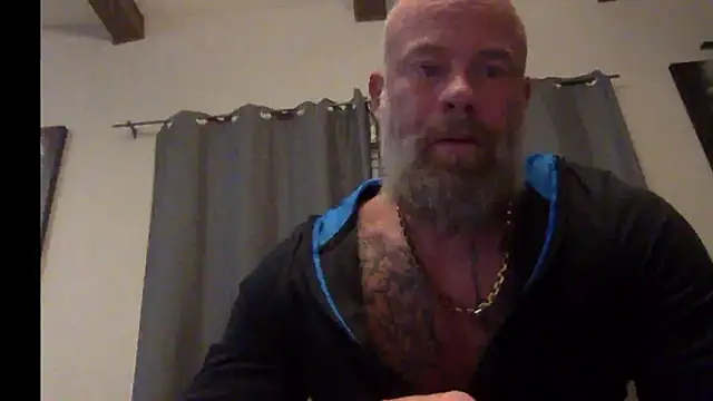 Muscledick40 online show from 10/14/25, 01:17