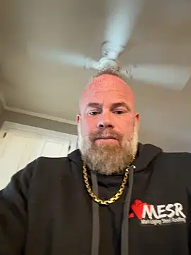 Muscledick40 online show from 03/08/26, 09:07